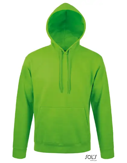 Ansicht 12 – Unisex Hooded Sweat-Shirt Snake (L330)