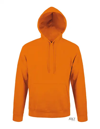 Ansicht 13 – Unisex Hooded Sweat-Shirt Snake (L330)