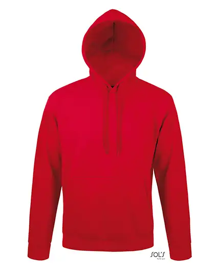 Ansicht 14 – Unisex Hooded Sweat-Shirt Snake (L330)