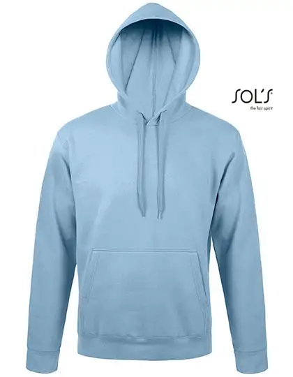 Ansicht 17 – Unisex Hooded Sweat-Shirt Snake (L330)