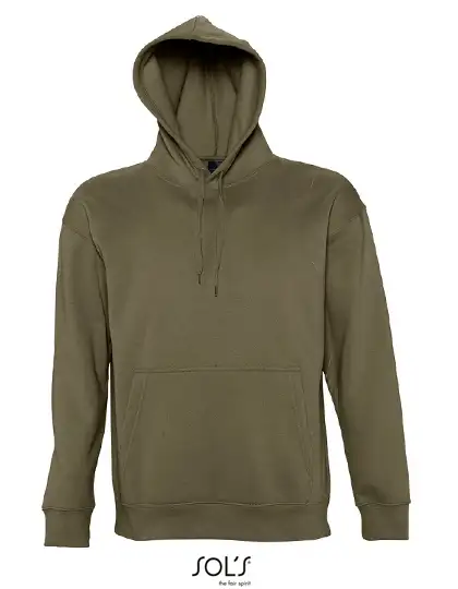 Ansicht 1 – Hooded-Sweater Slam (L420)