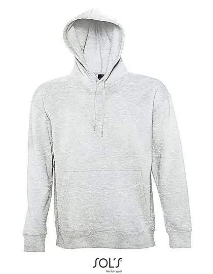 Ansicht 15 – Hooded-Sweater Slam (L420)