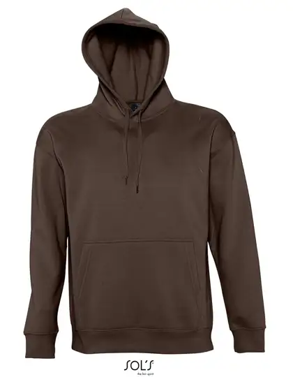Ansicht 7 – Hooded-Sweater Slam (L420)