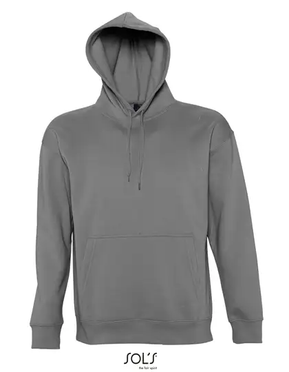 Ansicht 4 – Hooded-Sweater Slam (L420)