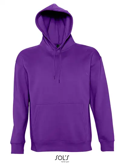 Ansicht 2 – Hooded-Sweater Slam (L420)