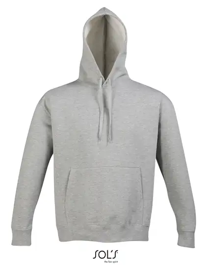 Ansicht 3 – Hooded-Sweater Slam (L420)