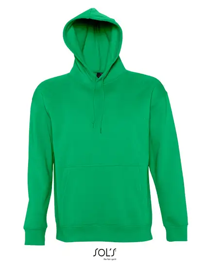 Ansicht 5 – Hooded-Sweater Slam (L420)
