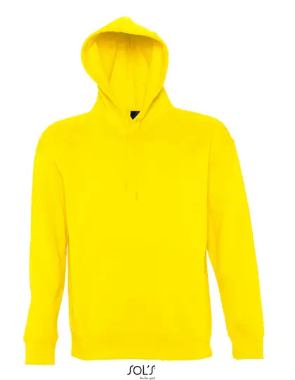 Ansicht 6 – Hooded-Sweater Slam (L420)
