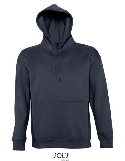Ansicht 8 – Hooded-Sweater Slam (L420)