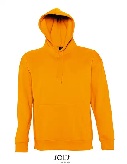 Ansicht 9 – Hooded-Sweater Slam (L420)