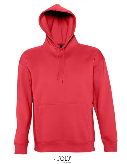 Ansicht 10 – Hooded-Sweater Slam (L420)