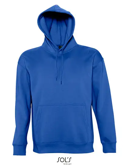 Ansicht 12 – Hooded-Sweater Slam (L420)