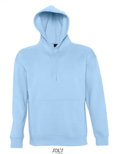 Ansicht 13 – Hooded-Sweater Slam (L420)