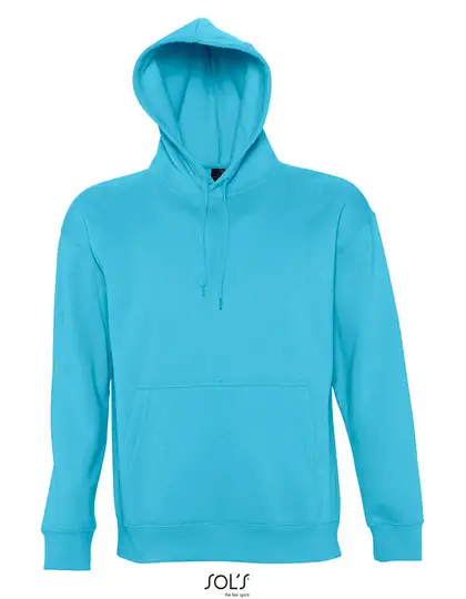 Ansicht 16 – Hooded-Sweater Slam (L420)