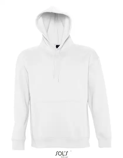 Ansicht 14 – Hooded-Sweater Slam (L420)