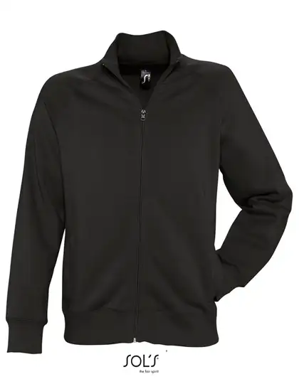 Ansicht 5 – Men´s Zipped Jacket Sundae (L472)