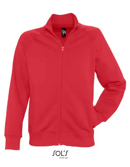 Ansicht 3 – Men´s Zipped Jacket Sundae (L472)