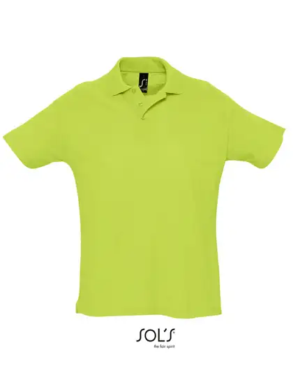 Ansicht 1 – Summer Polo II (L512)