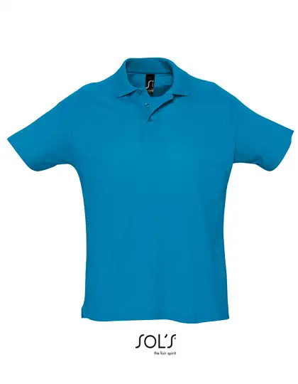 Ansicht 2 – Summer Polo II (L512)