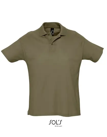 Ansicht 3 – Summer Polo II (L512)