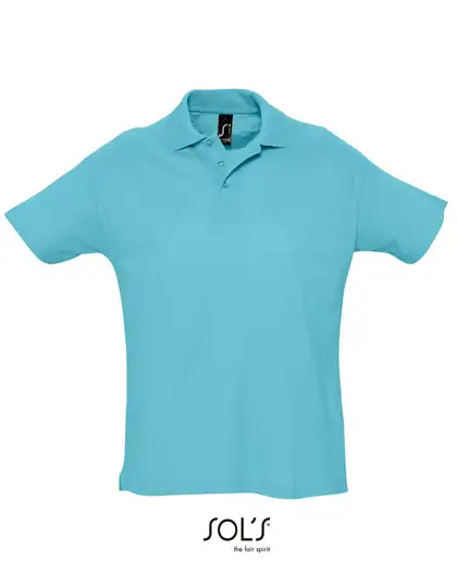 Ansicht 5 – Summer Polo II (L512)