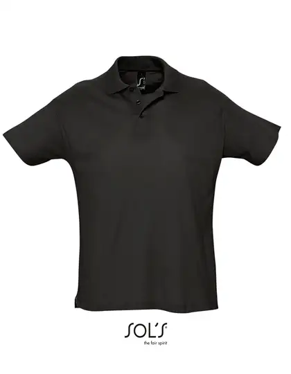 Ansicht 6 – Summer Polo II (L512)