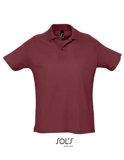 Ansicht 7 – Summer Polo II (L512)