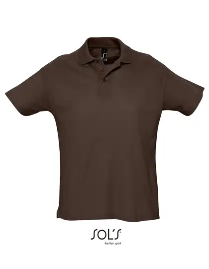 Ansicht 8 – Summer Polo II (L512)