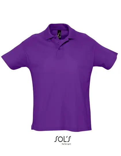 Ansicht 9 – Summer Polo II (L512)