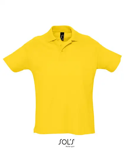 Ansicht 11 – Summer Polo II (L512)