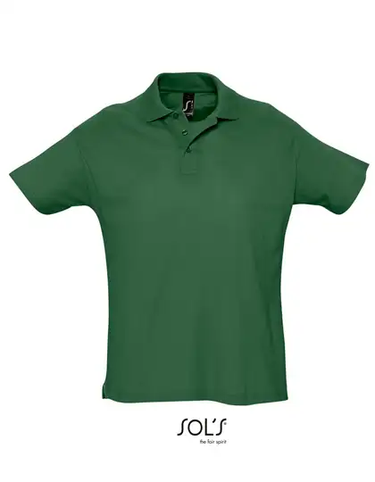 Ansicht 12 – Summer Polo II (L512)