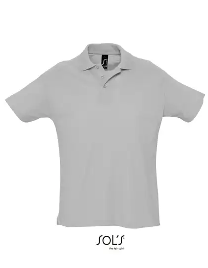 Ansicht 13 – Summer Polo II (L512)