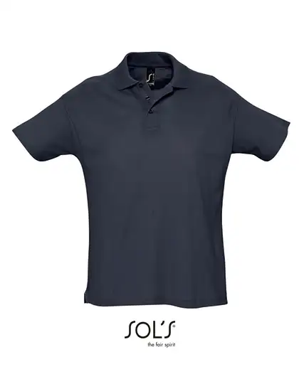 Ansicht 15 – Summer Polo II (L512)