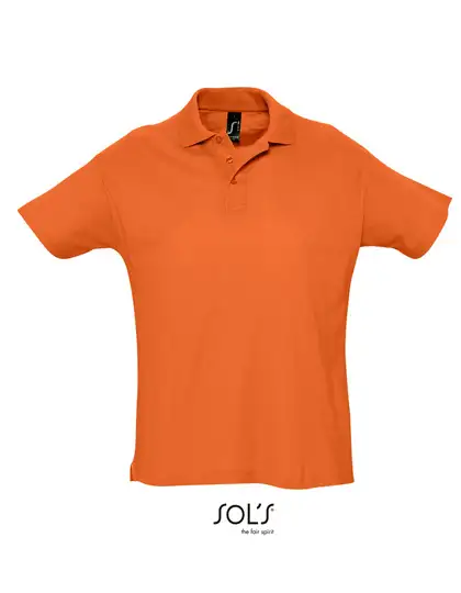 Ansicht 16 – Summer Polo II (L512)