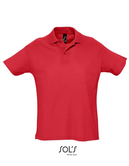 Ansicht 17 – Summer Polo II (L512)