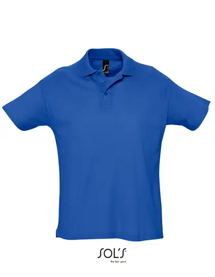 Ansicht 18 – Summer Polo II (L512)