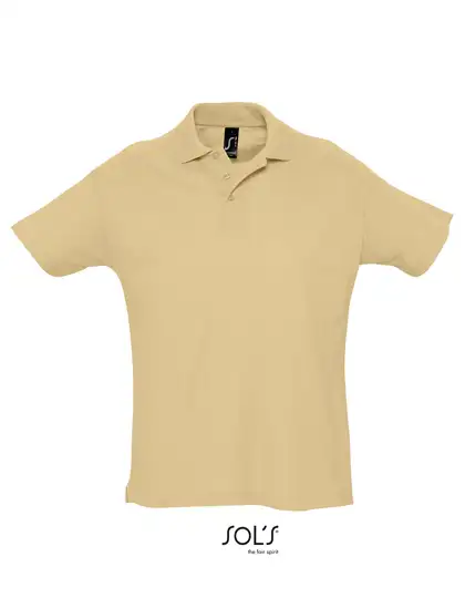 Ansicht 19 – Summer Polo II (L512)