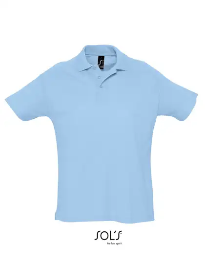 Ansicht 20 – Summer Polo II (L512)