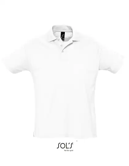 Ansicht 21 – Summer Polo II (L512)