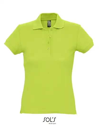 Ansicht 13 – Women´s Polo Passion (L513)