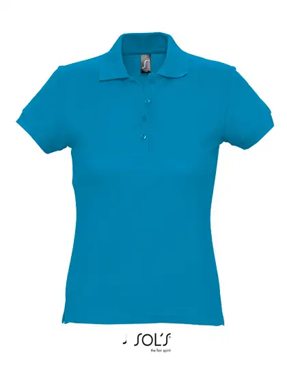 Ansicht 15 – Women´s Polo Passion (L513)