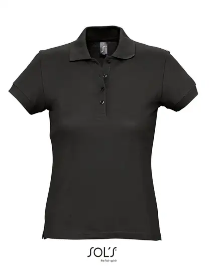 Ansicht 1 – Women´s Polo Passion (L513)