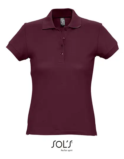 Ansicht 8 – Women´s Polo Passion (L513)