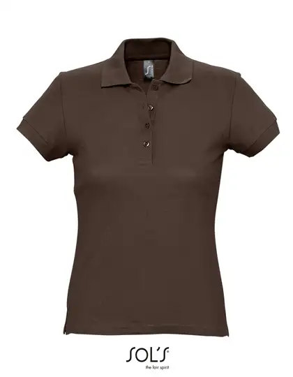Ansicht 5 – Women´s Polo Passion (L513)