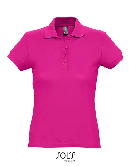 Ansicht 2 – Women´s Polo Passion (L513)