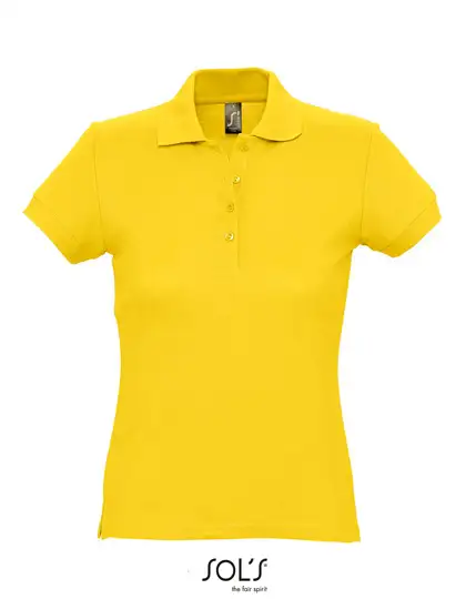 Ansicht 3 – Women´s Polo Passion (L513)