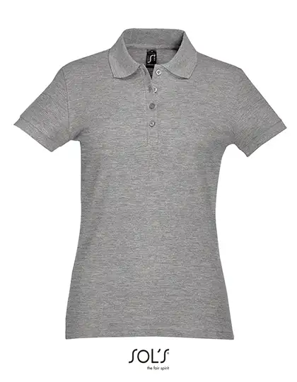 Ansicht 4 – Women´s Polo Passion (L513)
