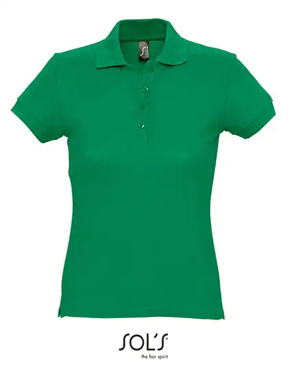 Ansicht 6 – Women´s Polo Passion (L513)