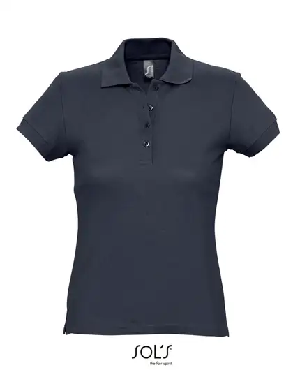 Ansicht 7 – Women´s Polo Passion (L513)