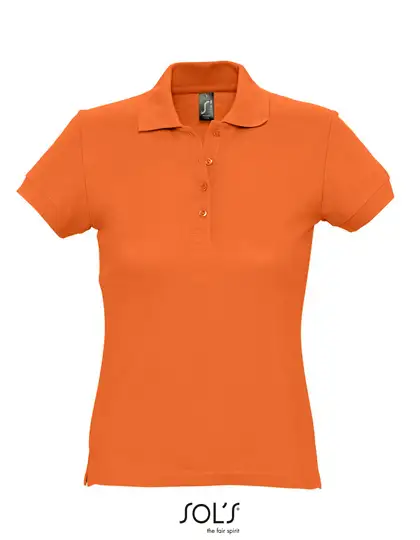 Ansicht 9 – Women´s Polo Passion (L513)